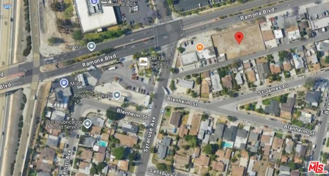 $1,595,000 | 12714 Ramona Boulevard, Baldwin Park, CA 91706