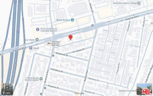 $1,595,000 | 12714 Ramona Boulevard, Baldwin Park, CA 91706