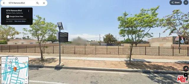 $1,595,000 | 12714 Ramona Boulevard, Baldwin Park, CA 91706