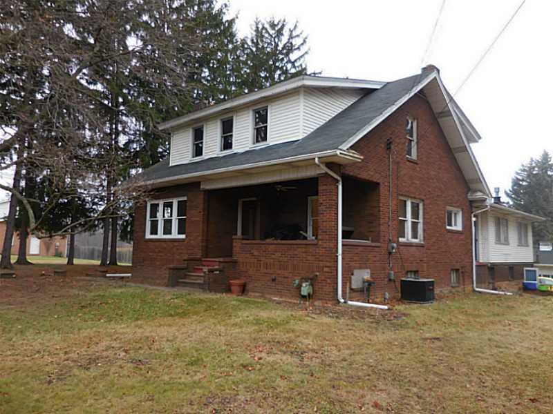 1920 Tuscarawas Road Beaver, PA 15009 - Photo 1 of 25 Exterior Front.