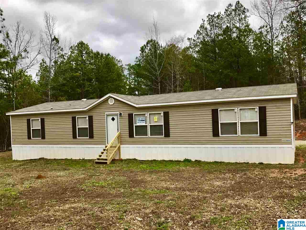 600 Crows Lane Sylacauga, AL 35151 - Photo 1 of 16