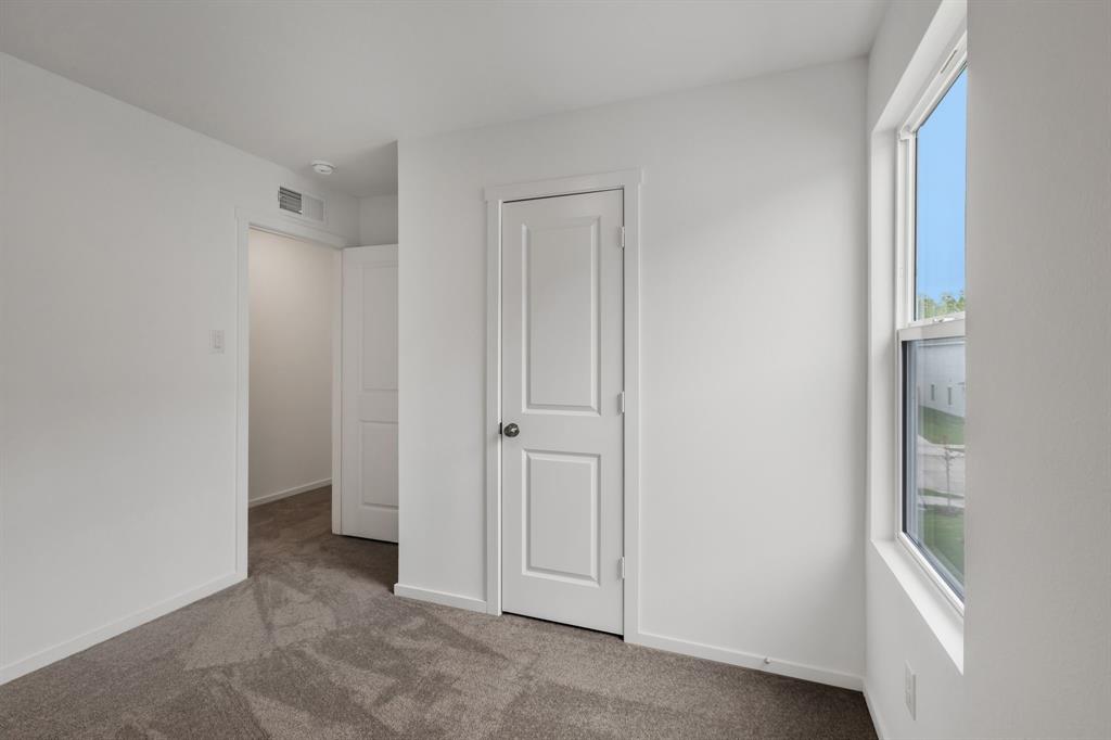 6819 Highlands Street Princeton, TX 75407 - Photo 11 of 30 a view of an empty room