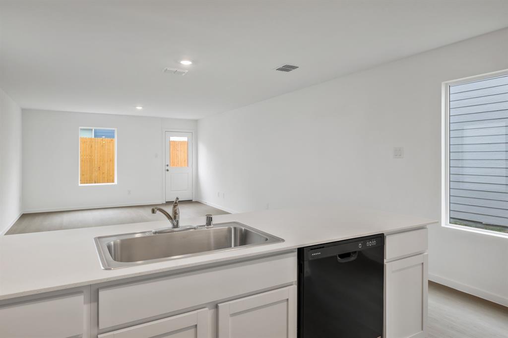 6819 Highlands Street Princeton, TX 75407 - Photo 30 of 30 a close view of sink and tap