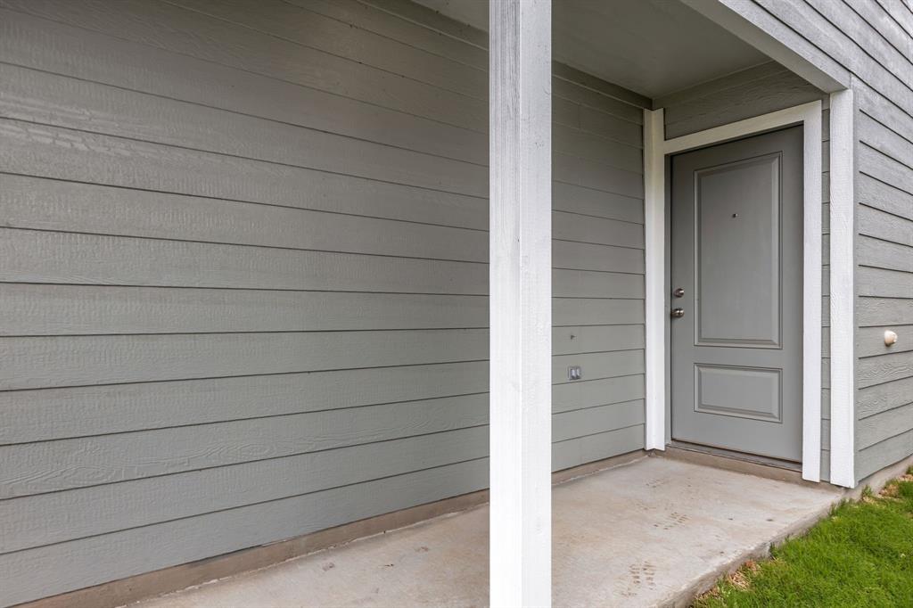 6819 Highlands Street Princeton, TX 75407 - Photo 5 of 30 a view of front door