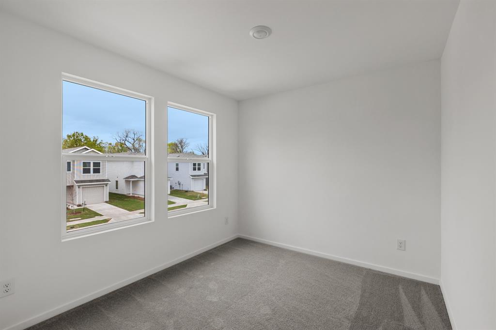 6819 Highlands Street Princeton, TX 75407 - Photo 8 of 30 a view of an empty room with a window