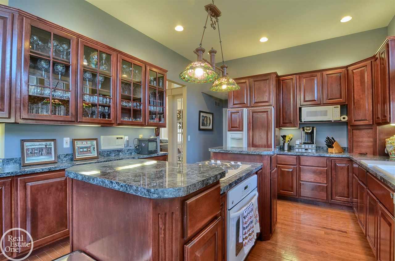 78400 Romeo Plank Road Armada, MI 48005 - Photo 18 of 45