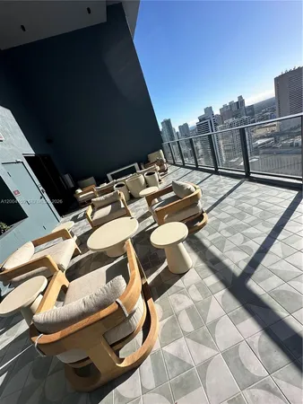 $11,700 | 121 Northeast 5th Street, Unit 2712, Miami, FL 33132
