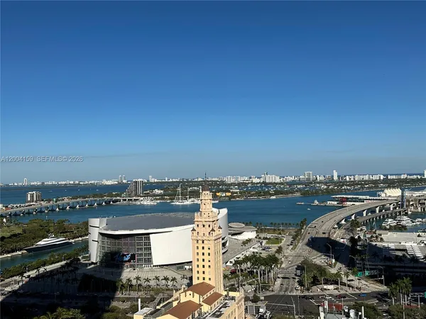 a view of a city
