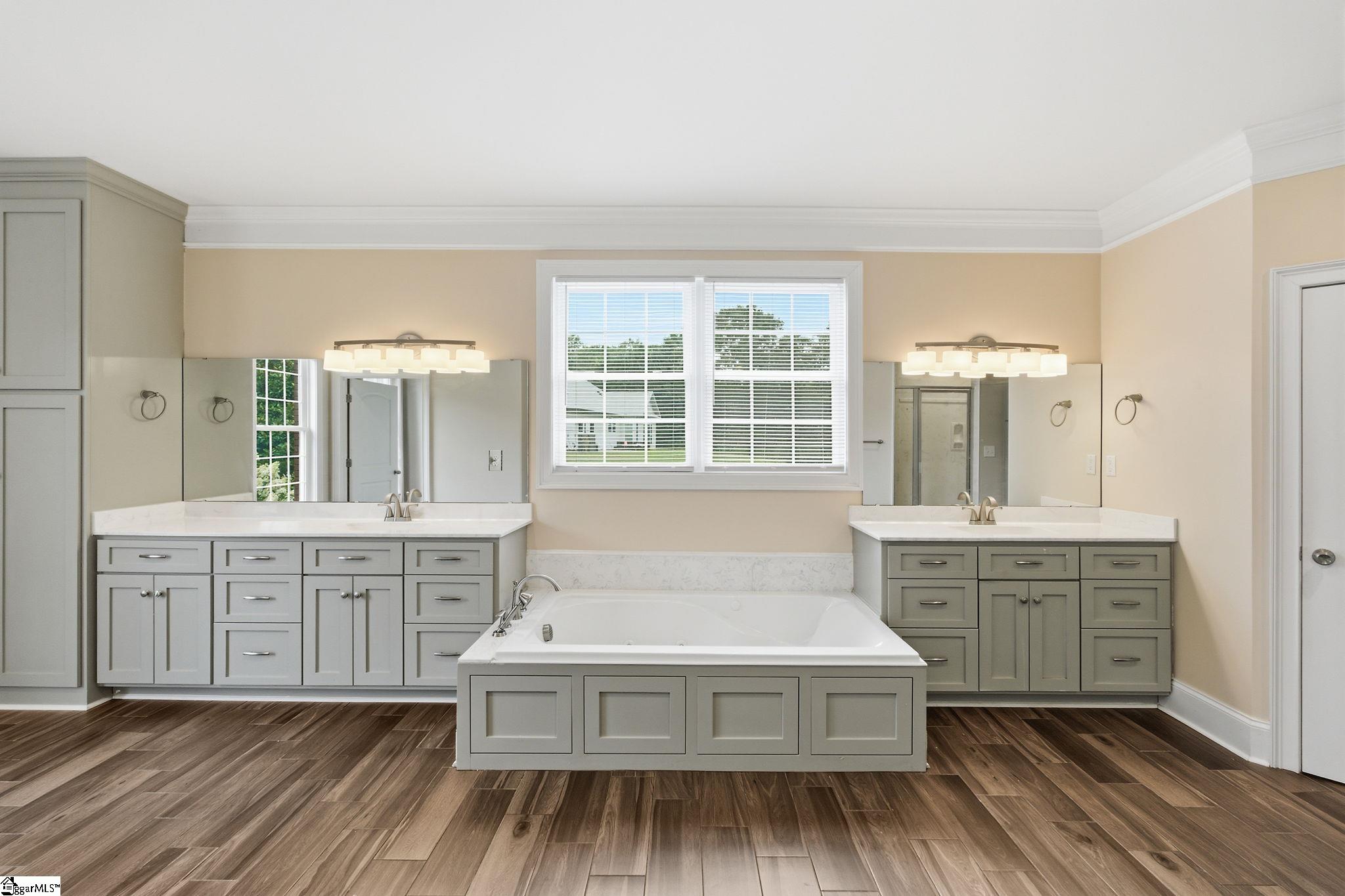 215 Log Shoals Road Greenville, SC 29605 - Photo 32 of 50