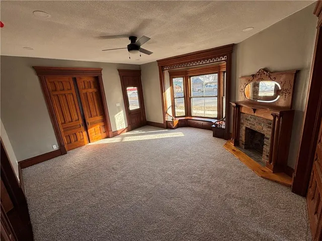 $289,000 | 523 South Judson Street, Fort Scott, KS 66701