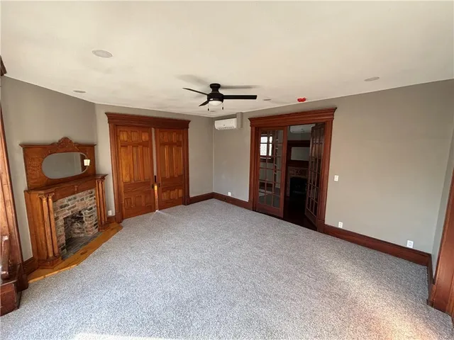 $289,000 | 523 South Judson Street, Fort Scott, KS 66701