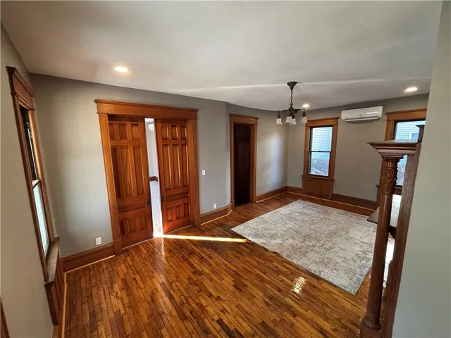 $289,000 | 523 South Judson Street, Fort Scott, KS 66701