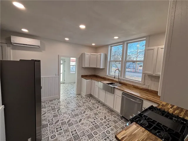 $289,000 | 523 South Judson Street, Fort Scott, KS 66701