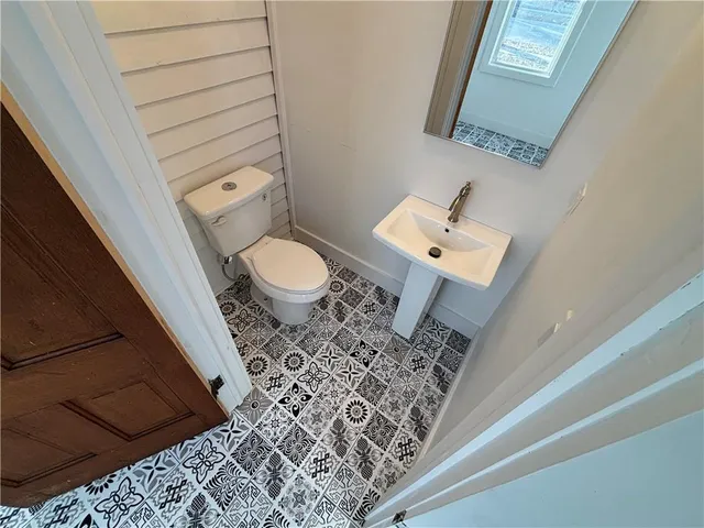 $289,000 | 523 South Judson Street, Fort Scott, KS 66701