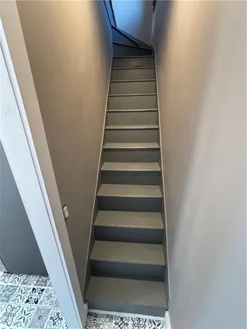 $289,000 | 523 South Judson Street, Fort Scott, KS 66701