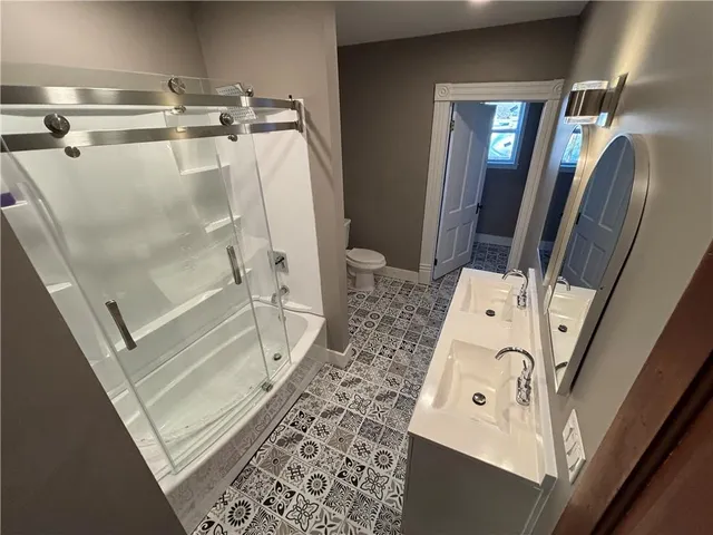 $289,000 | 523 South Judson Street, Fort Scott, KS 66701