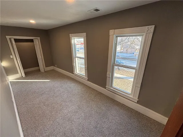 $289,000 | 523 South Judson Street, Fort Scott, KS 66701