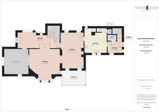 $289,000 | 523 South Judson Street, Fort Scott, KS 66701