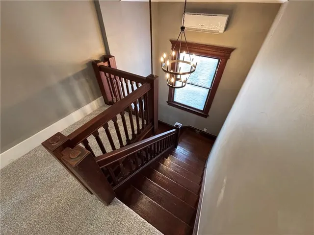 $289,000 | 523 South Judson Street, Fort Scott, KS 66701