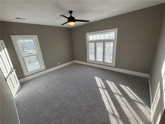 $289,000 | 523 South Judson Street, Fort Scott, KS 66701