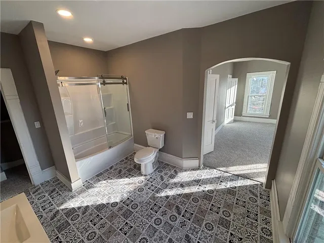 $289,000 | 523 South Judson Street, Fort Scott, KS 66701