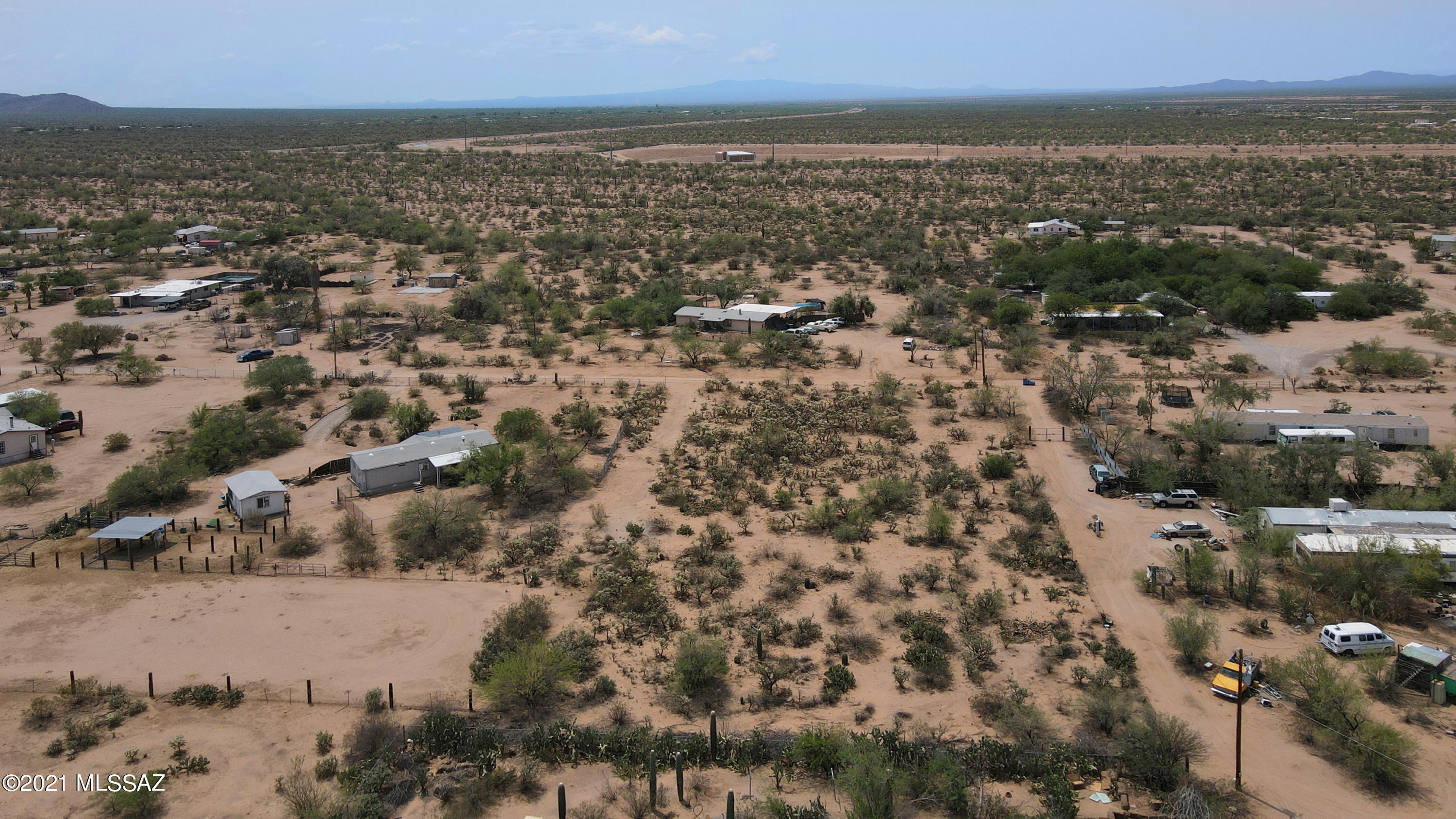 0 West El Lobo Road Tucson, AZ 85743 - Photo 5 of 18 Gallery Image 5
