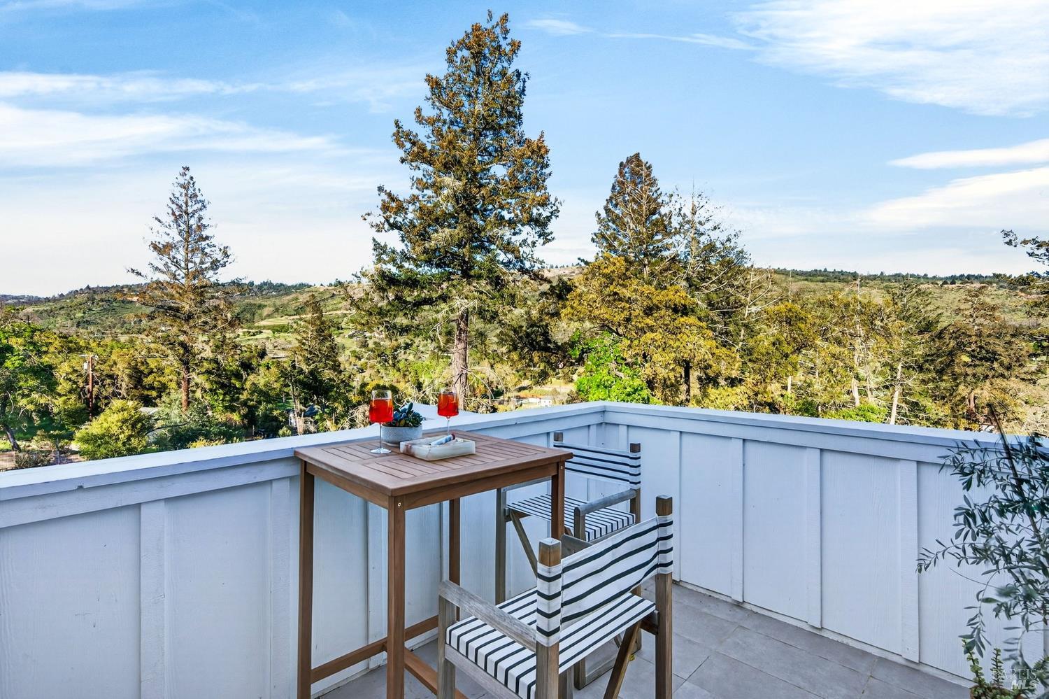 16 Upland Road St. Helena, CA 94574 - Photo 53 of 92
