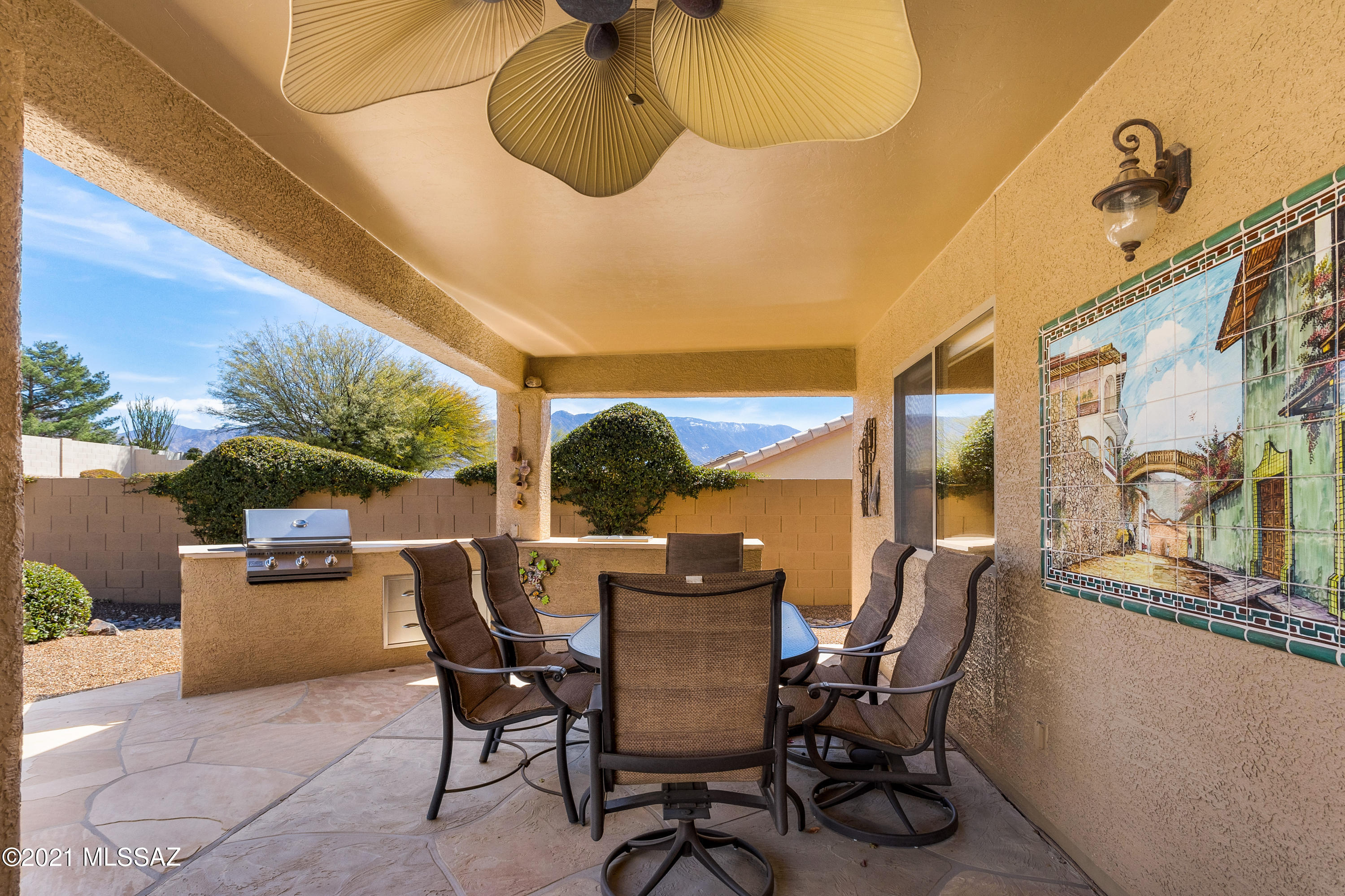 62682 East Flower Ridge Drive Saddlebrooke, AZ 85739 - Photo 22 of 33