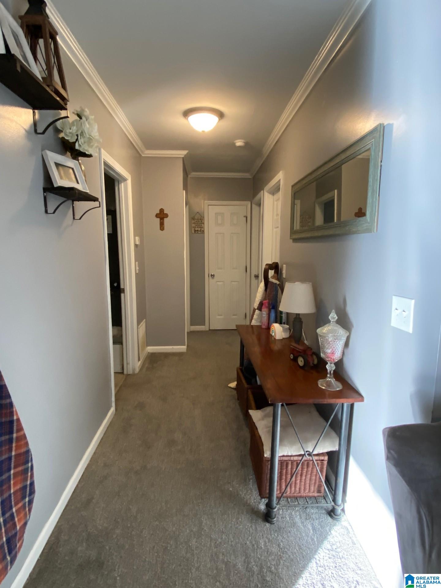 747 Colony Road Hanceville, AL 35077 - Photo 26 of 34