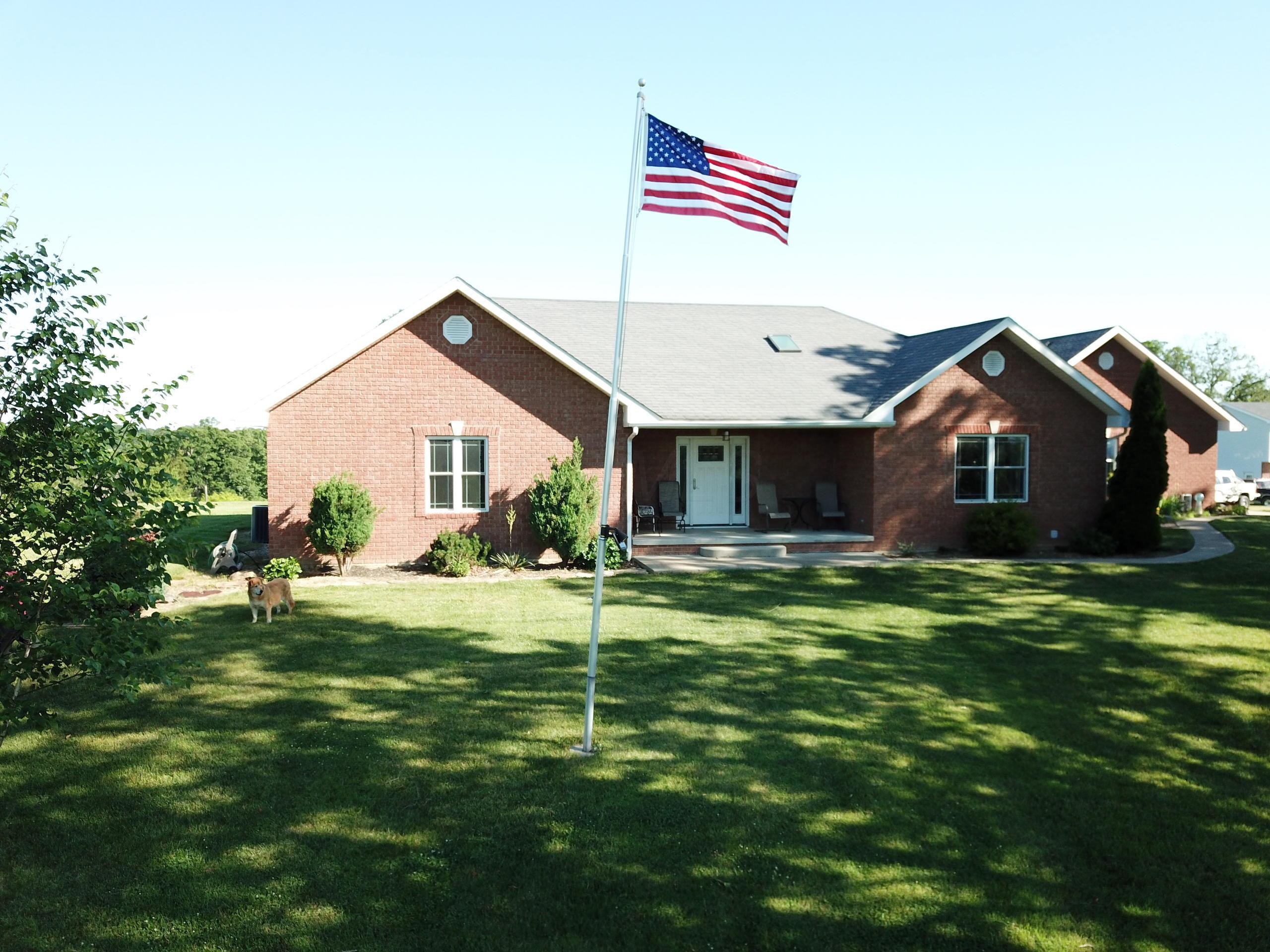 2759 Bear Creek Rarden Road Otway, OH 45657 - Photo 1 of 38 Gallery Image 1