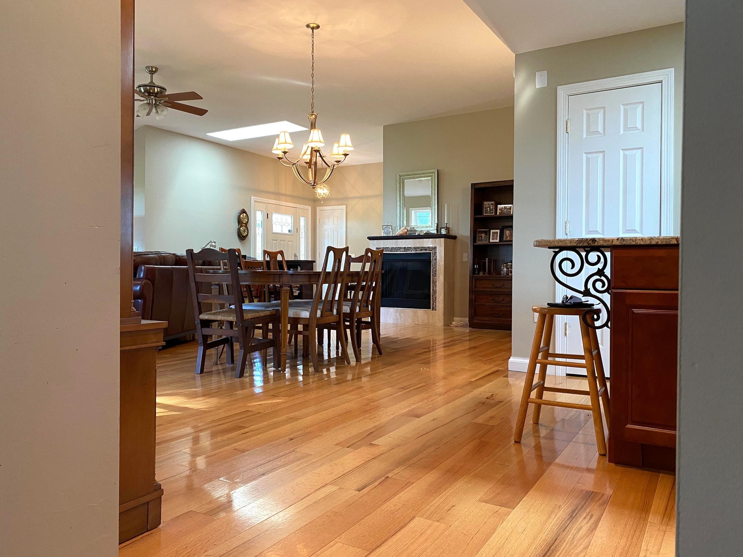 2759 Bear Creek Rarden Road Otway, OH 45657 - Photo 12 of 38 Gallery Image 12