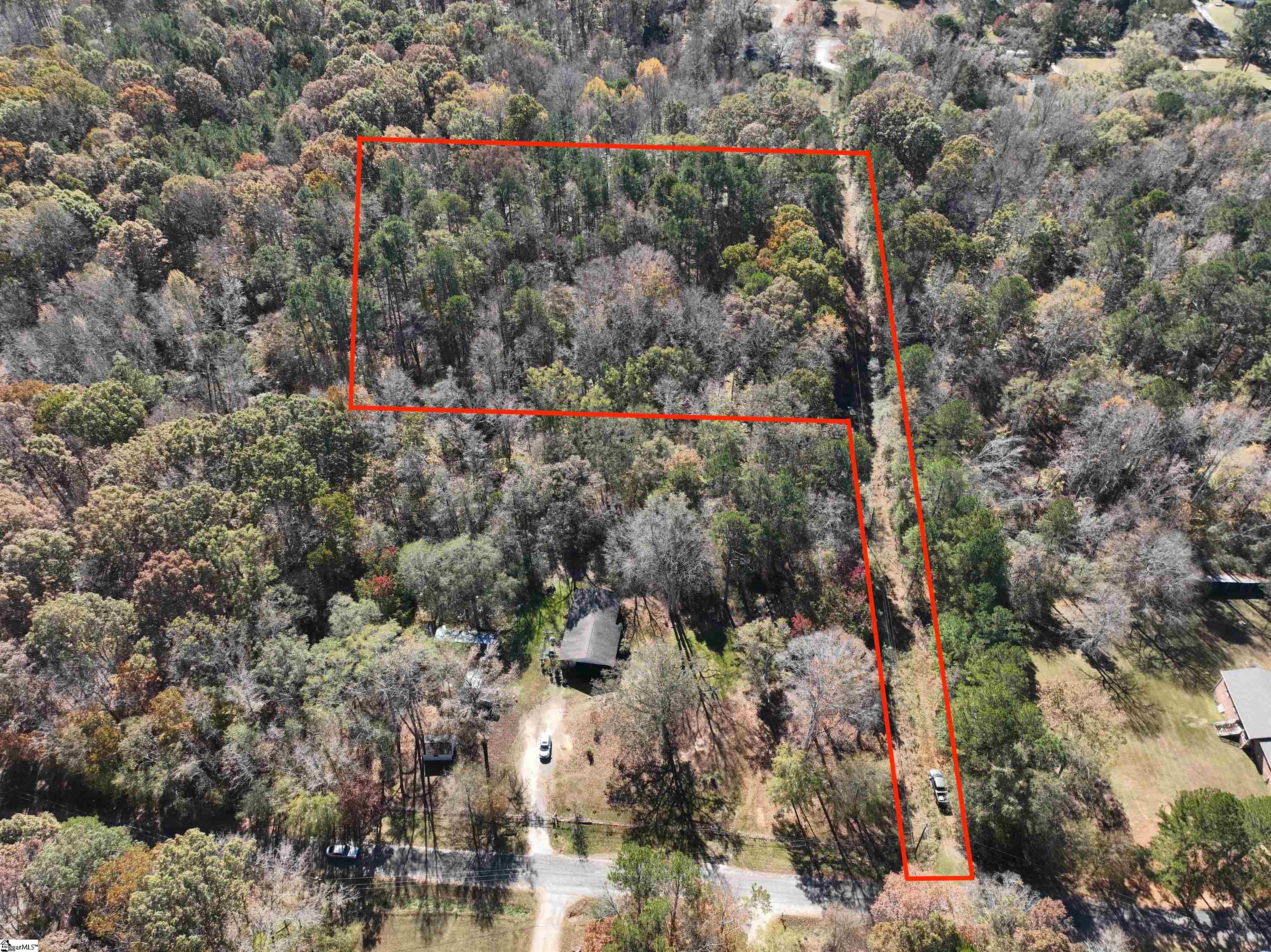 1 Blair Road Laurens, SC 29360 - Photo 1 of 16