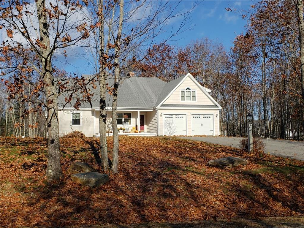 7 Freedom Road Scarborough, ME 04074 - Photo 1 of 1 Photo