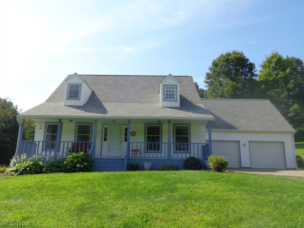 2693 Tabor Ridge Road Northeast New Philadelphia, OH 44663 - Photo 3 of 7 Gallery Image 3