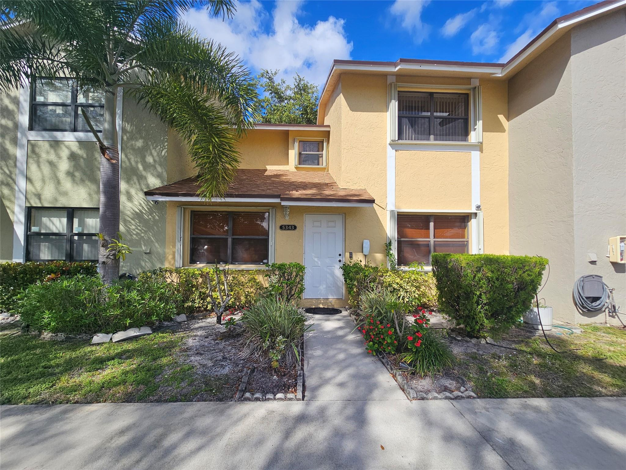 5343 Gate Lake Road, Unit 5343 Tamarac, FL 33319 - Photo 1 of 46 Photo 1