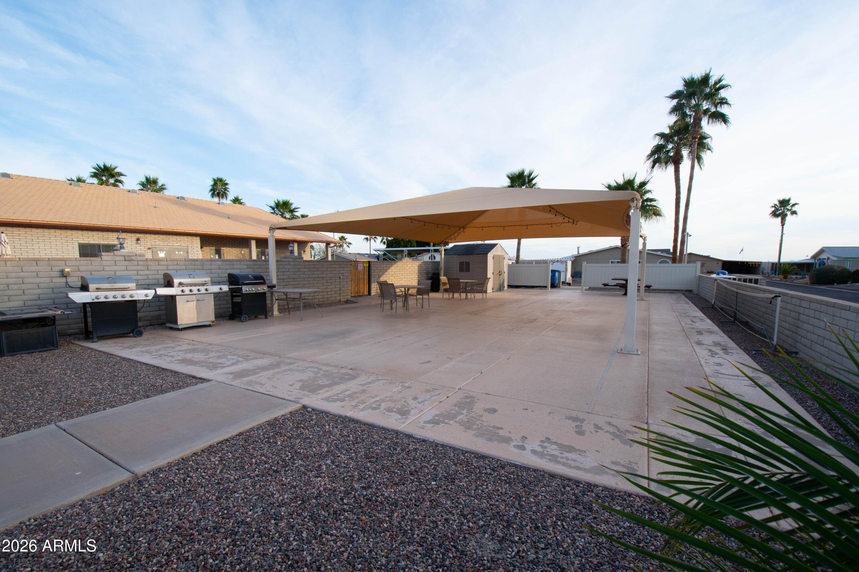 3700 South Tomahawk Road, Unit 95 Apache Junction, AZ 85119 - Photo 30 of 31