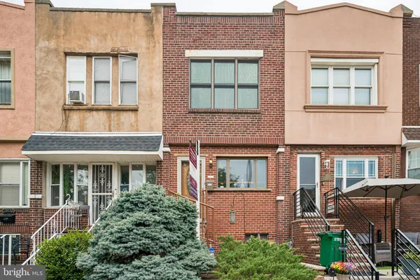 $394,900 | 2816 South Marvine Street, Philadelphia, PA 19148