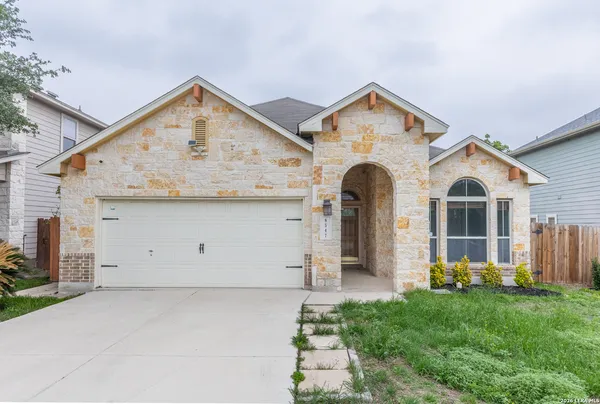 $269,500 | 8547 Lone Shadow Trail, Converse, TX 78109