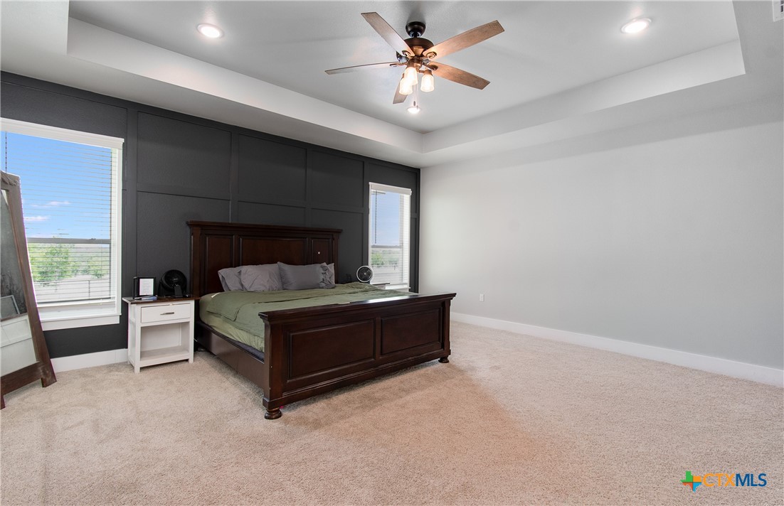 13428 Knob Hill Road Rogers, TX 76569 - Photo 15 of 43
