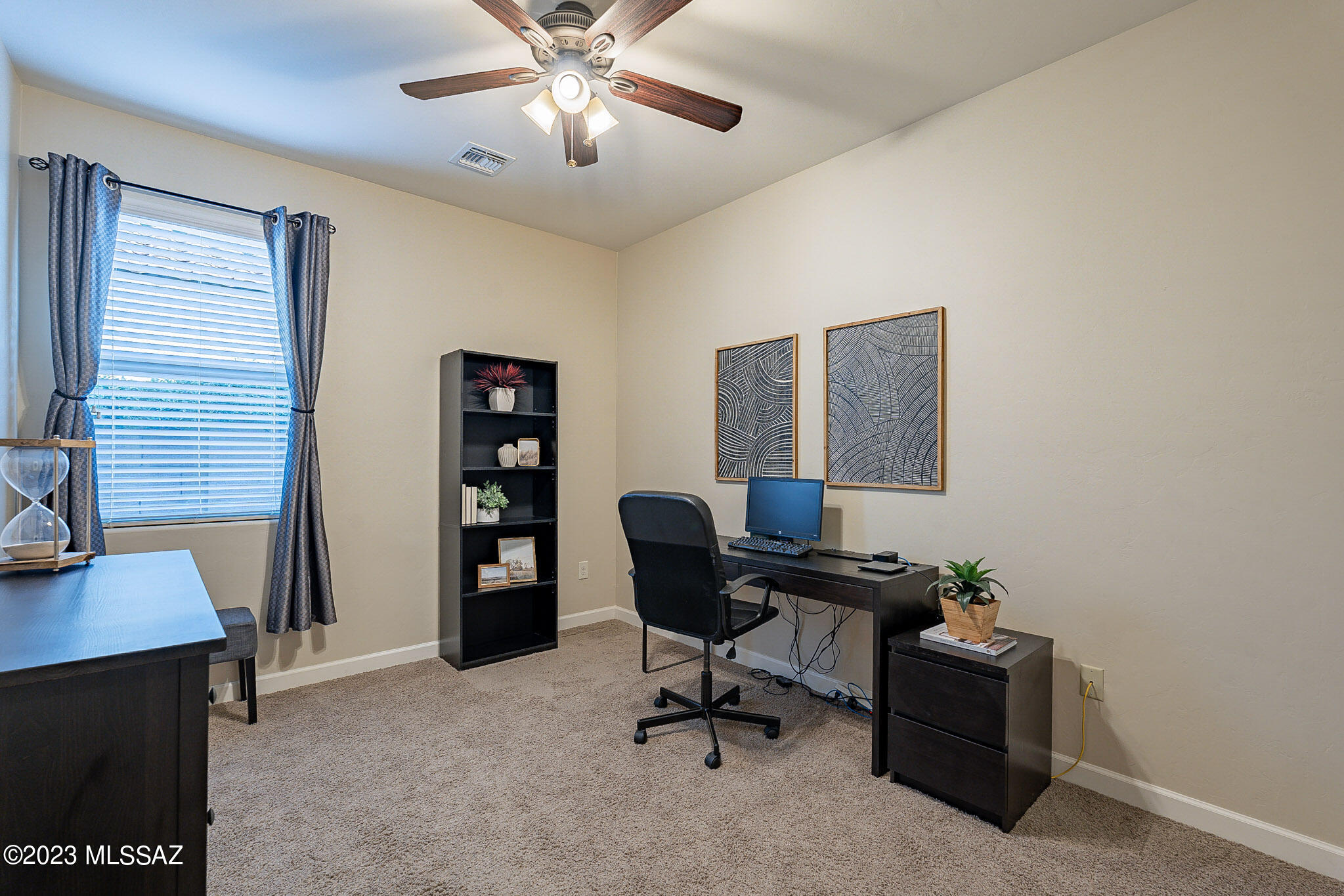 8409 North Gaetano Loop Tucson, AZ 85742 - Photo 27 of 49