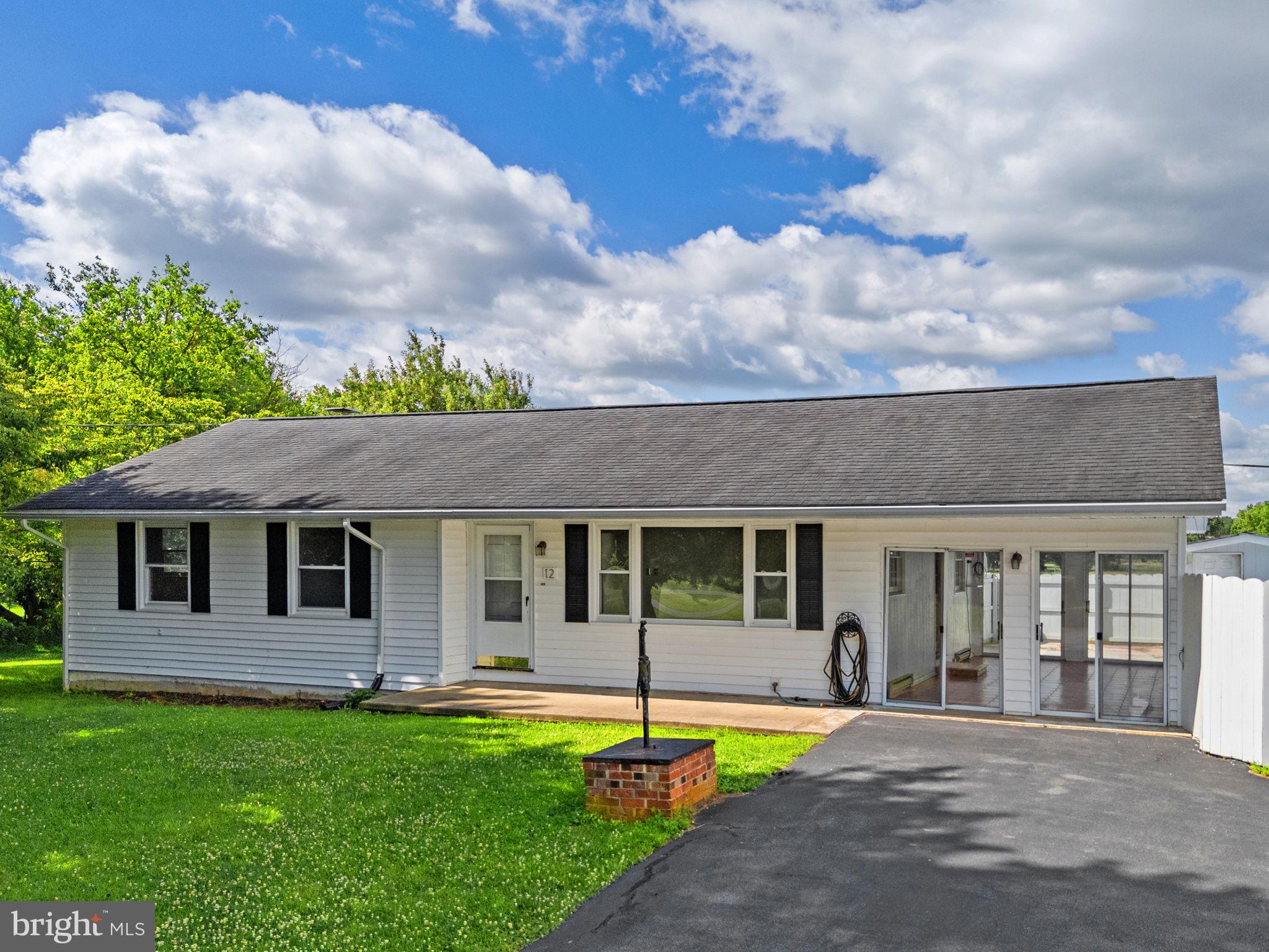 12 Homestead Lane Ranson, WV 25438 - Photo 70 of 75