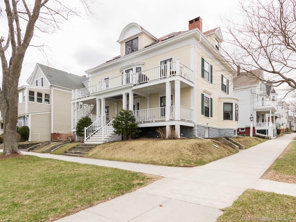 188 Eastern Promenade, Unit 5 Portland, ME 04101 - Photo 18 of 18 Photo
