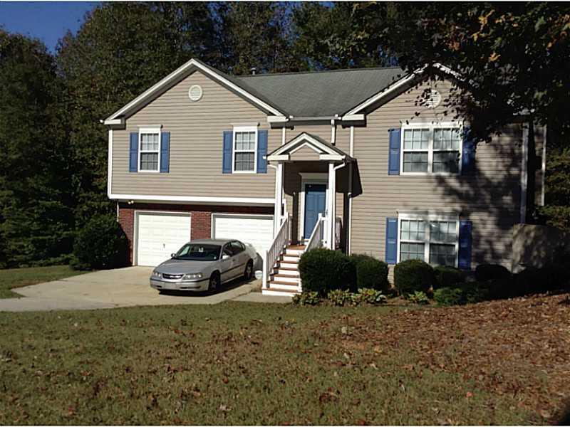 351 Windriver Trail Powder Springs, GA 30127 - Photo 1 of 1 Exterior Front. welcome to your new retreat