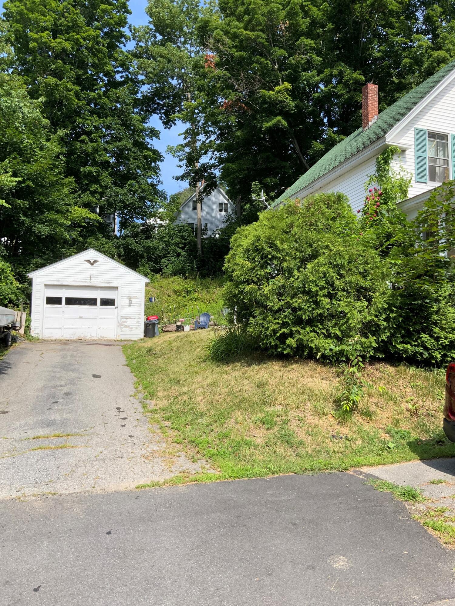8 Prospect Street Augusta, ME 04330 - Photo 2 of 15 2