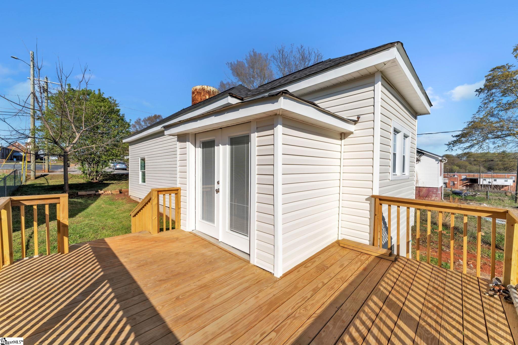 4 Walnut Street Startex, SC 29377 - Photo 21 of 25