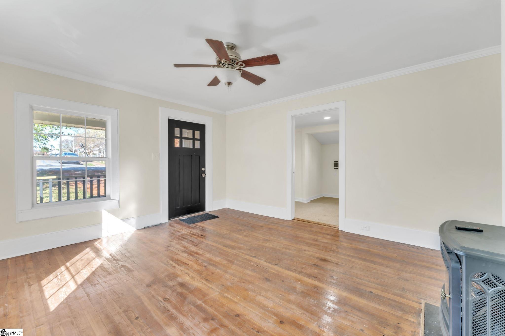 4 Walnut Street Startex, SC 29377 - Photo 5 of 25