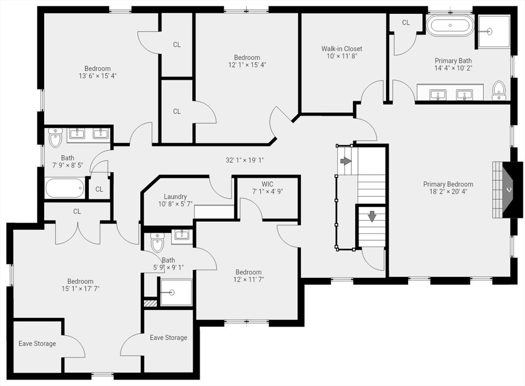 144 Maple Street Lexington, MA 02420 - Photo 40 of 41