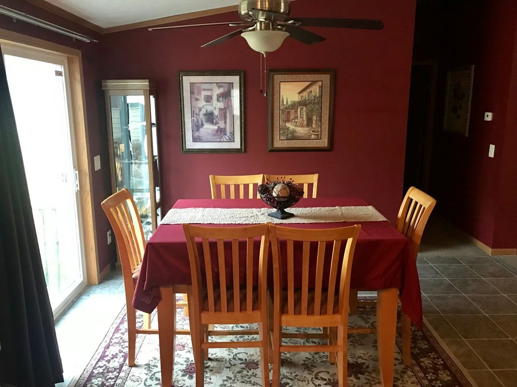 5668 Clark Road Kingsley, MI 49649 - Photo 6 of 15 1867206-5.JPG