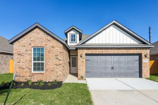$1,815 | 7534 Tipton Meadow Way, Richmond, TX 77469