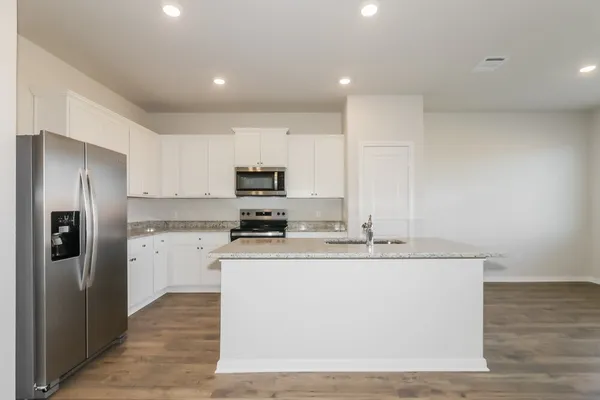 $1,815 | 7534 Tipton Meadow Way, Richmond, TX 77469